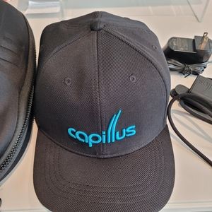 Capillus Rx Laser Cap